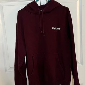 Sister Sweatshirt